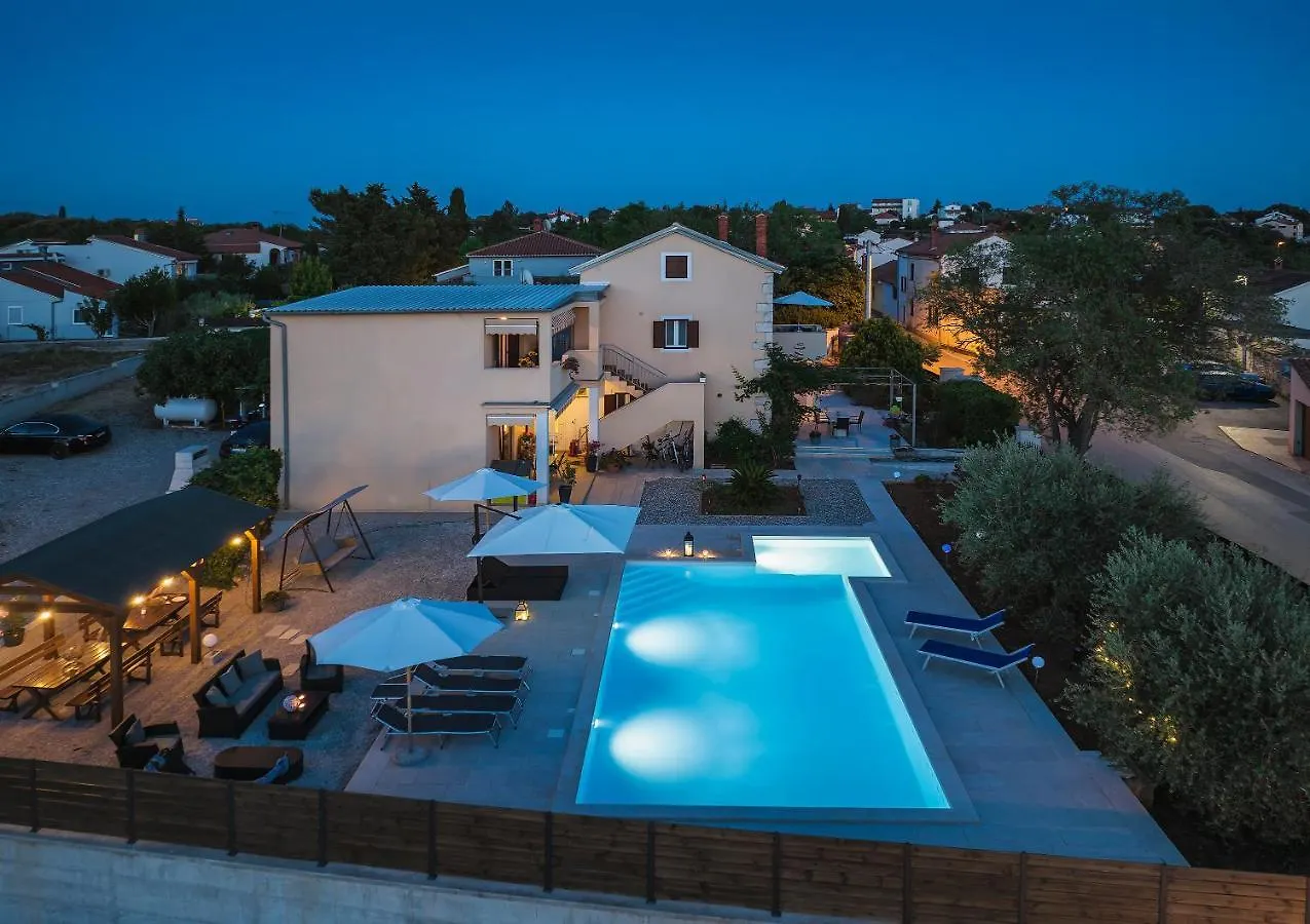 Apartments Vita Vinkuran