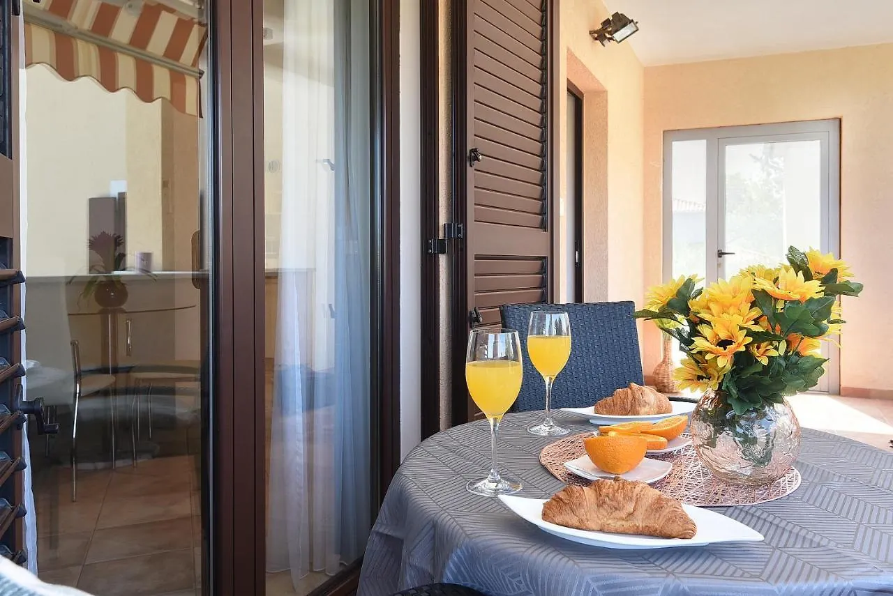 Apartments Vita Vinkuran Croazia
