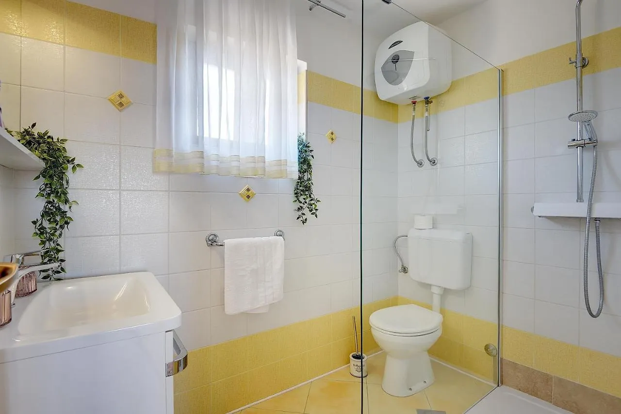 Apartments Vita Vinkuran