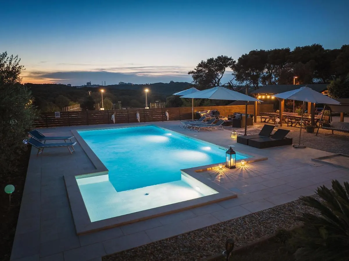Apartments Vita Vinkuran