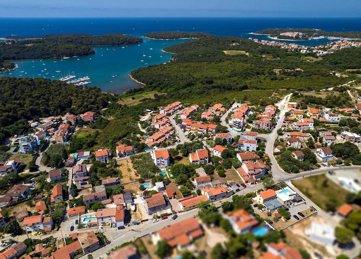 Apartments Vita Vinkuran Kroatien