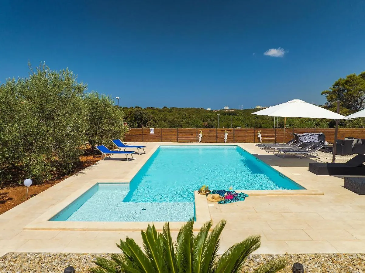 Apartments Vita Vinkuran Kroatien