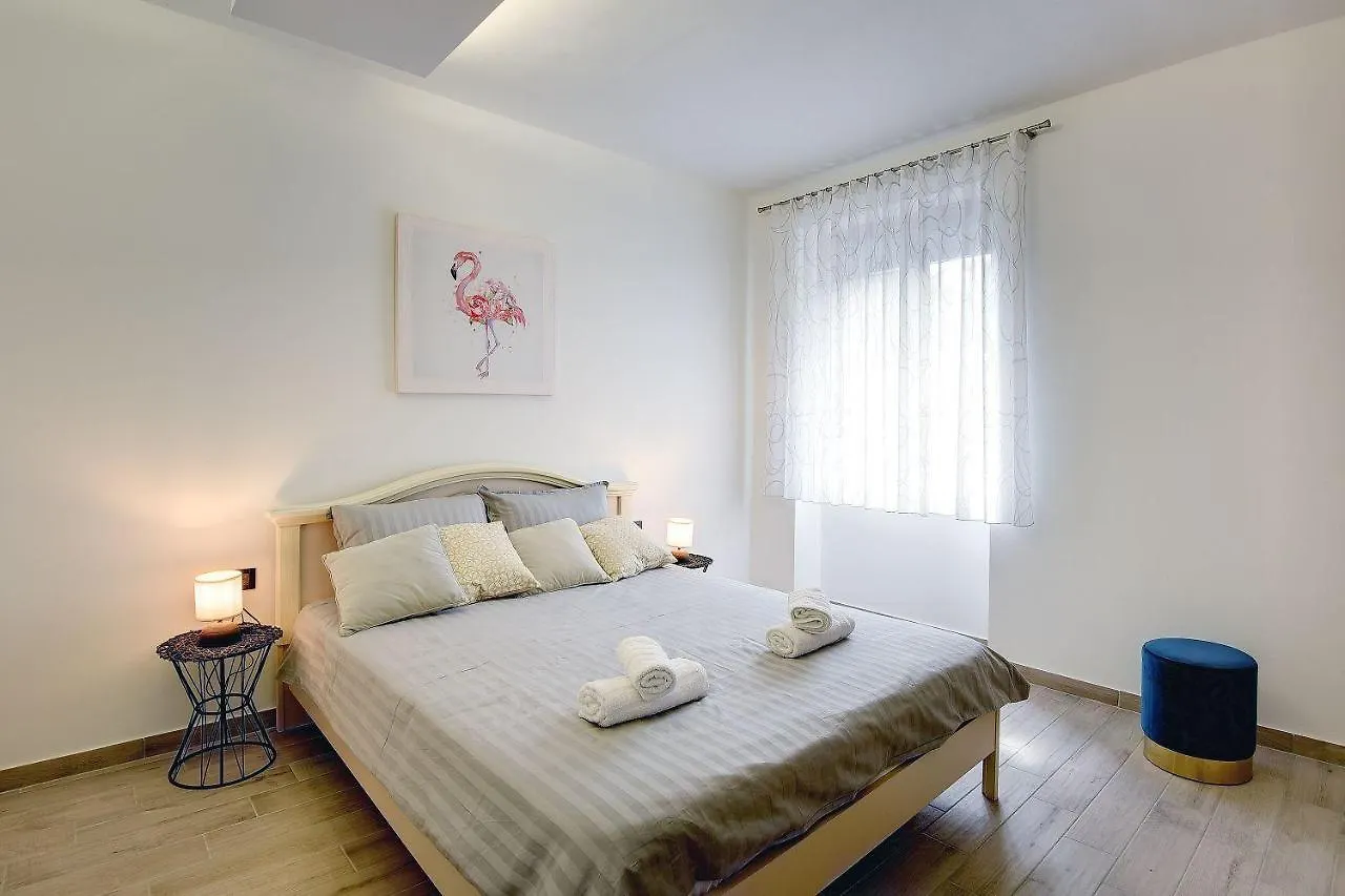 Apartments Vita Vinkuran