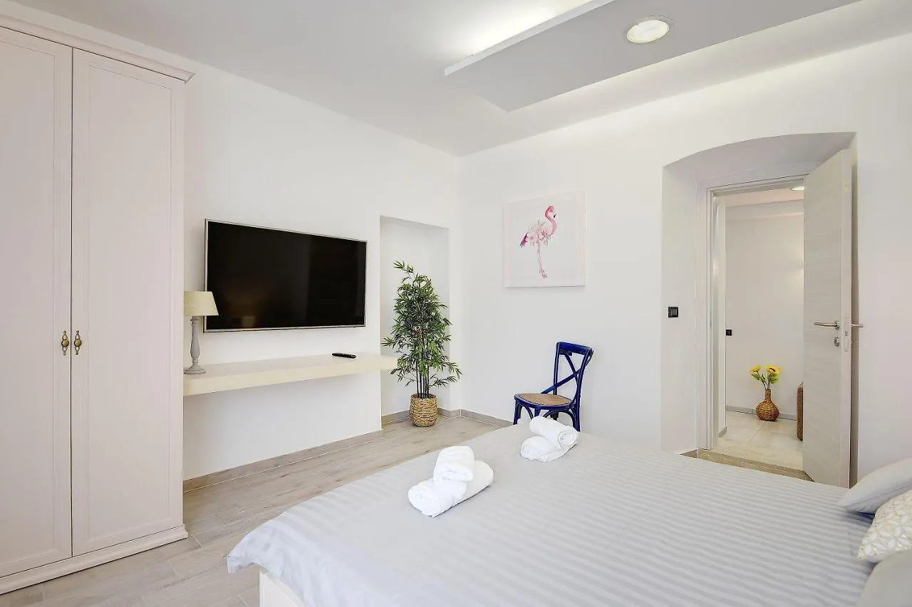 Apartments Vita Vinkuran