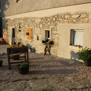  Apartment Kuca Za Odmor Lana